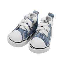 Load image into Gallery viewer, Hobbies Hand-made For Labubu Shoes Multiple Styles DIY Labubu Leather Shoes Replacement Dolls Accessories for Labubu
