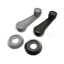 Load image into Gallery viewer, Universal Car Window Connect Winder Handle Crank Door Lever Handle Replaces Interior Accessories
