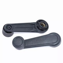 Load image into Gallery viewer, Universal Car Window Connect Winder Handle Crank Door Lever Handle Replaces Interior Accessories
