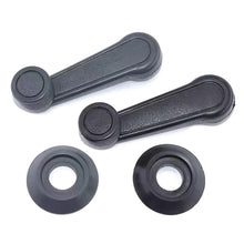 Load image into Gallery viewer, Universal Car Window Connect Winder Handle Crank Door Lever Handle Replaces Interior Accessories
