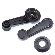Load image into Gallery viewer, Universal Car Window Connect Winder Handle Crank Door Lever Handle Replaces Interior Accessories
