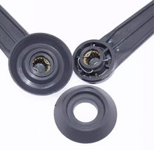 Load image into Gallery viewer, Universal Car Window Connect Winder Handle Crank Door Lever Handle Replaces Interior Accessories

