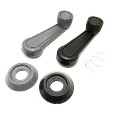 Load image into Gallery viewer, Universal Car Window Connect Winder Handle Crank Door Lever Handle Replaces Interior Accessories

