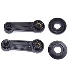 Load image into Gallery viewer, Universal Car Window Connect Winder Handle Crank Door Lever Handle Replaces Interior Accessories
