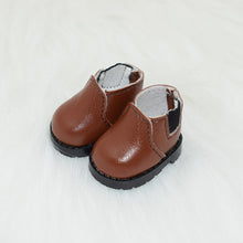 Load image into Gallery viewer, For LABUBU Leather Shoes Suitable for 17cm Cotton Dolls Shoes Boots Toys Casual Sports Shoes Dolls Accessories DIY Doll Toys
