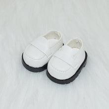 Load image into Gallery viewer, For LABUBU Leather Shoes Suitable for 17cm Cotton Dolls Shoes Boots Toys Casual Sports Shoes Dolls Accessories DIY Doll Toys
