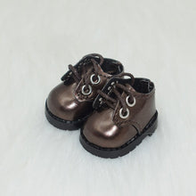 Load image into Gallery viewer, For LABUBU Leather Shoes Suitable for 17cm Cotton Dolls Shoes Boots Toys Casual Sports Shoes Dolls Accessories DIY Doll Toys
