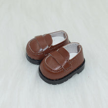 Load image into Gallery viewer, For LABUBU Leather Shoes Suitable for 17cm Cotton Dolls Shoes Boots Toys Casual Sports Shoes Dolls Accessories DIY Doll Toys
