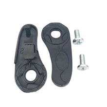 Load image into Gallery viewer, Pair Motorcycle Helmet Fixed Large Hole Buckle Mirror Holder Lens Base Accessories Adult Children Helmet Screws

