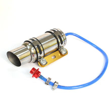 Load image into Gallery viewer, Motorcycle Modification Radiator Stainless Steel Accessories For Dirt Bike Rsz Wisp Gy6 125 Oil Cooler Oil Radiator
