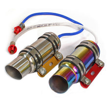 Load image into Gallery viewer, Motorcycle Modification Radiator Stainless Steel Accessories For Dirt Bike Rsz Wisp Gy6 125 Oil Cooler Oil Radiator

