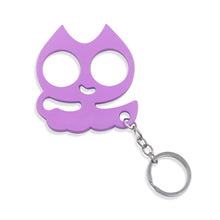 Load image into Gallery viewer, Motorcycle Keychain Safety Key Ring Durable Key Auto Part Accessories Car Keyring Key Chain Car Charms

