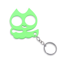 Load image into Gallery viewer, Motorcycle Keychain Safety Key Ring Durable Key Auto Part Accessories Car Keyring Key Chain Car Charms
