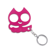 Load image into Gallery viewer, Motorcycle Keychain Safety Key Ring Durable Key Auto Part Accessories Car Keyring Key Chain Car Charms
