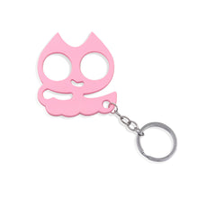 Load image into Gallery viewer, Motorcycle Keychain Safety Key Ring Durable Key Auto Part Accessories Car Keyring Key Chain Car Charms
