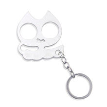 Load image into Gallery viewer, Motorcycle Keychain Safety Key Ring Durable Key Auto Part Accessories Car Keyring Key Chain Car Charms
