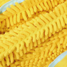 Load image into Gallery viewer, Washing Shoes Bag Cotton Laundry Net Fluffy fibers Easily remove dirt Washing Bags Anti-deformation Shoes Clothes Organizer
