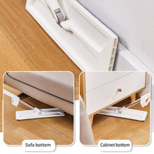 Load image into Gallery viewer, 3/6/9Pcs Fiber Cloth Mop Pad Replacement Washable Spray Mop Dust Mop Mop Head Cleaning Pad Rotary Sweeper Mop Floor Cleaning Household Supplies
