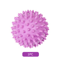 Load image into Gallery viewer, 1/3PCS Magic Laundry Ball Reusable Hair Remover Clothes Cleaning Balls Filtering Ball Lint Catcher Pet Cat Accessories Household Washing Accessories
