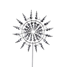 Load image into Gallery viewer, Magical Kinetic Metal Windmill Spinner Unique Wind Powered Catchers Patio Garden Lawn Outdoor Courtyard Decoration
