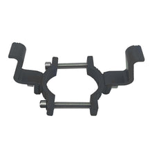 Load image into Gallery viewer, Motorcycle Helmet Storage Aluminum Alloy Hook Luggage Bag Hanger Hook Holder For Electric Motorcycle Bike Bicycle Scooter
