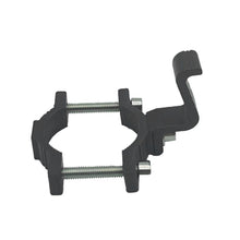 Load image into Gallery viewer, Motorcycle Helmet Storage Aluminum Alloy Hook Luggage Bag Hanger Hook Holder For Electric Motorcycle Bike Bicycle Scooter
