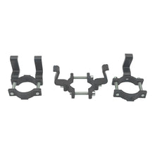 Load image into Gallery viewer, Motorcycle Helmet Storage Aluminum Alloy Hook Luggage Bag Hanger Hook Holder For Electric Motorcycle Bike Bicycle Scooter
