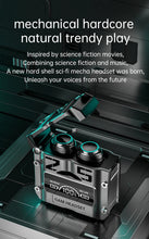 Load image into Gallery viewer, NEW M25 TWS Wireless Headphones Earphones Bluetooth Touch Control Noise Reduction Stereo Earbuds Headsets for Xiaomi Iphone
