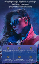 Load image into Gallery viewer, NEW M25 TWS Wireless Headphones Earphones Bluetooth Touch Control Noise Reduction Stereo Earbuds Headsets for Xiaomi Iphone
