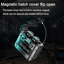 Load image into Gallery viewer, NEW M25 TWS Wireless Headphones Earphones Bluetooth Touch Control Noise Reduction Stereo Earbuds Headsets for Xiaomi Iphone
