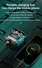 Load image into Gallery viewer, NEW M25 TWS Wireless Headphones Earphones Bluetooth Touch Control Noise Reduction Stereo Earbuds Headsets for Xiaomi Iphone
