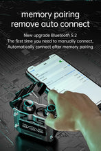 Load image into Gallery viewer, NEW M25 TWS Wireless Headphones Earphones Bluetooth Touch Control Noise Reduction Stereo Earbuds Headsets for Xiaomi Iphone
