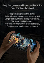 Load image into Gallery viewer, NEW M25 TWS Wireless Headphones Earphones Bluetooth Touch Control Noise Reduction Stereo Earbuds Headsets for Xiaomi Iphone
