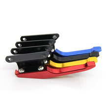 Load image into Gallery viewer, Pair Motorcycle Passenger Rear Grab Motorbike Rear Pillion Grab Bar Bars Rear Rail Handle for Honda GROM125 MSX125 M3 MSX125SF
