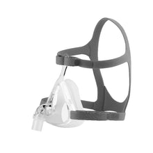 Load image into Gallery viewer, Adjustable Generic Auto CPAP Mask Face Respirator Headgear Clips for Medical Ventilator Face Mask Sleeping Apnea Breathing Machine
