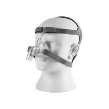 Load image into Gallery viewer, Adjustable Generic Auto CPAP Mask Face Respirator Headgear Clips for Medical Ventilator Face Mask Sleeping Apnea Breathing Machine
