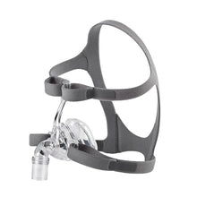 Load image into Gallery viewer, Adjustable Generic Auto CPAP Mask Face Respirator Headgear Clips for Medical Ventilator Face Mask Sleeping Apnea Breathing Machine
