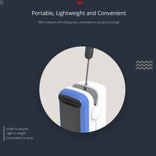 Load image into Gallery viewer, Finger Clip Oximeter Portable Blood Oxygen Heart Rate Detector Finger Clip Oximeter Heart Rate Detection Pulse Oximeter Health Care
