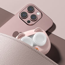 Load image into Gallery viewer, High Frequency Vibration Contact Lens Cleaning Case Portable Contact Lens Cleaner Beauty Pupil Storage Cleaning Container Tools
