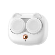 Load image into Gallery viewer, High Frequency Vibration Contact Lens Cleaning Case Portable Contact Lens Cleaner Beauty Pupil Storage Cleaning Container Tools
