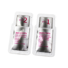 Load image into Gallery viewer, Sachet Lash Lift Kit Eyelash Perm Lotion Lifting Eyelash Lashes Serum Eye Makeup Disposable 123 Perm Eyelashes Hot Stamping Agent
