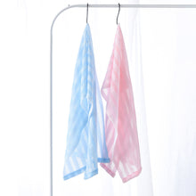 Load image into Gallery viewer, Nylon Soft Rubbing Washcloth Bath Brush Back Towels Exfoliating Scrub Shower Body Household Bathroom Accessories
