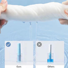 Load image into Gallery viewer, 70sheets Disposable Thick Cotton Washcloth Soft Face Towel Make Up Removing Wipes Dry Cleanser Towelettes For Skin Care
