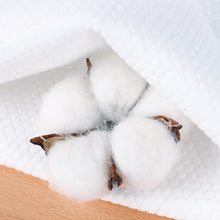 Load image into Gallery viewer, 70sheets Disposable Thick Cotton Washcloth Soft Face Towel Make Up Removing Wipes Dry Cleanser Towelettes For Skin Care

