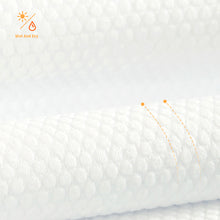 Load image into Gallery viewer, 70sheets Disposable Thick Cotton Washcloth Soft Face Towel Make Up Removing Wipes Dry Cleanser Towelettes For Skin Care
