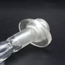 Load image into Gallery viewer, Portable Silicone Enema Cleaning Shower Wash Household Enema Anal Wash Douche Nozzle Anaal Douche Woman/Man Health Hygiene Tool
