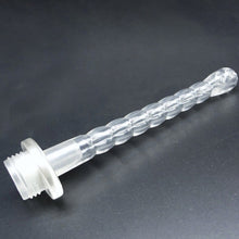 Load image into Gallery viewer, Portable Silicone Enema Cleaning Shower Wash Household Enema Anal Wash Douche Nozzle Anaal Douche Woman/Man Health Hygiene Tool
