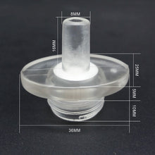 Load image into Gallery viewer, Portable Silicone Enema Cleaning Shower Wash Household Enema Anal Wash Douche Nozzle Anaal Douche Woman/Man Health Hygiene Tool
