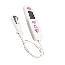 Load image into Gallery viewer, TENS/EMS Pelvic Floor Stimulator Ttrainer Kegel Exerciser Beauty and Health Women Health Muscles Trainer Intime Women

