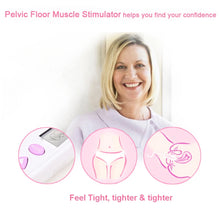 Load image into Gallery viewer, TENS/EMS Pelvic Floor Stimulator Ttrainer Kegel Exerciser Beauty and Health Women Health Muscles Trainer Intime Women
